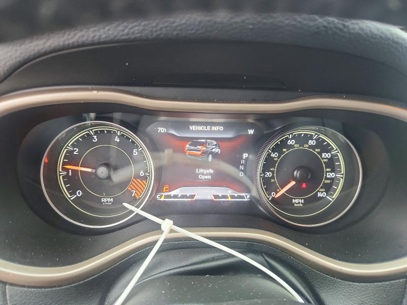 2014 Jeep Cherokee მანქანა იყიდება აუქციონზე, vin: 1C4PJMDB8EW276400, აუქციონის ნომერი: 68368496