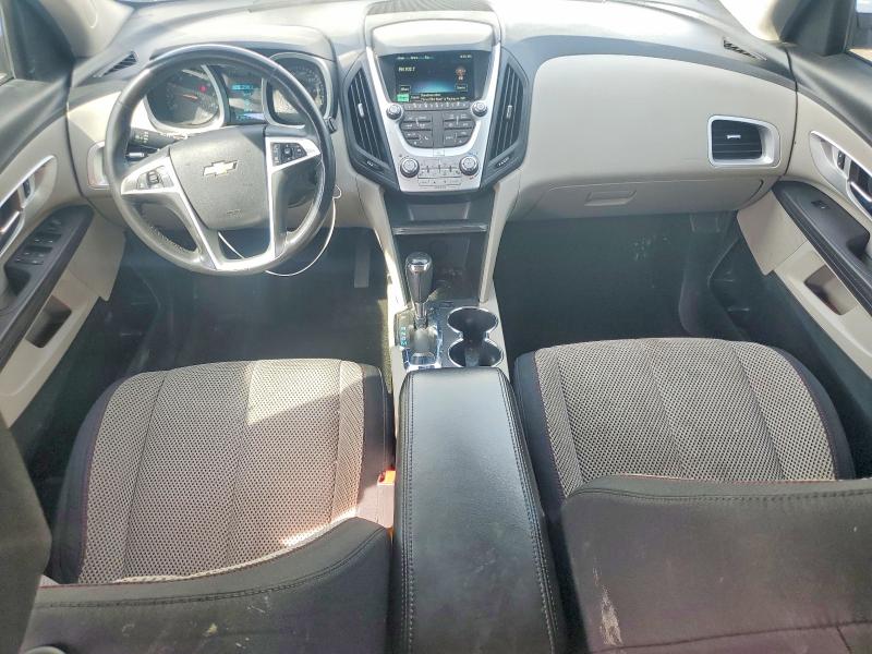 69674096 :رقم المزاد ، 2GNALCEK9H1511043 vin ، 2017 Chevrolet Equinox مزاد بيع