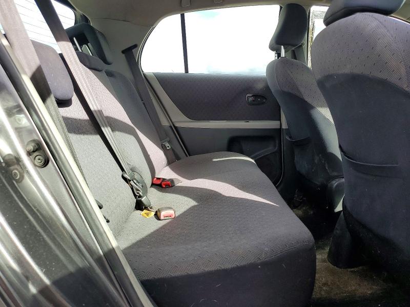 Продаж на аукціоні авто 2010 Toyota Yaris, vin: JTDKT4K32A5313456, номер лоту: 67635786