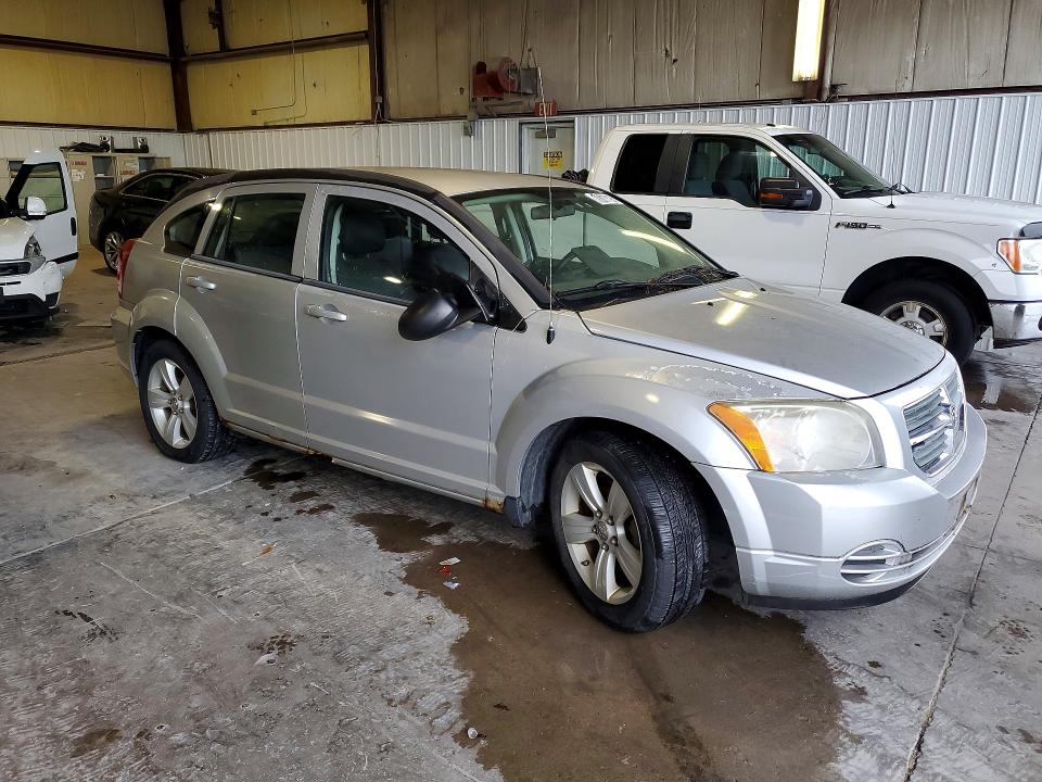 70877136 :رقم المزاد ، 1B3CB4HA3AD534049 vin ، 2010 Dodge Caliber مزاد بيع