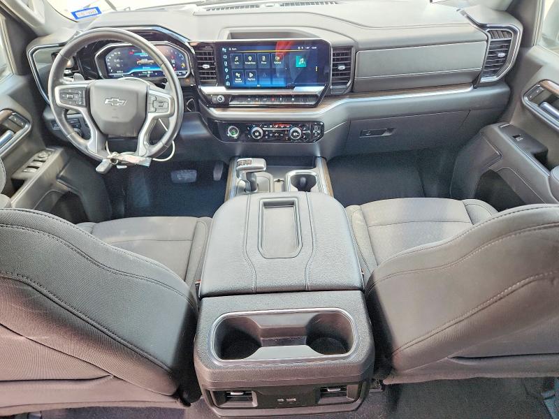 Продажа на аукционе авто 2022 Chevrolet Silverado, vin: 3GCUDEED4NG620111, номер лота: 67410686