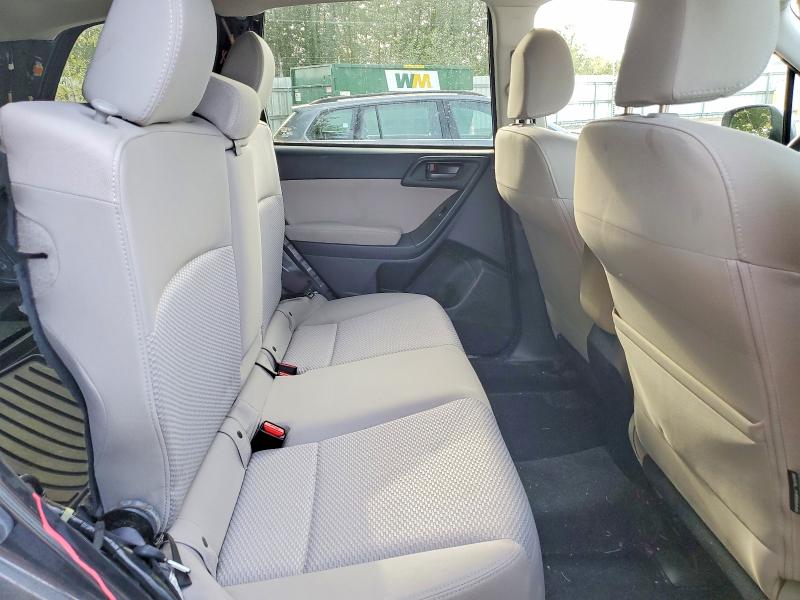 Продажа на аукционе авто 2015 Subaru Forester, vin: JF2SJADC8FH484253, номер лота: 69006926