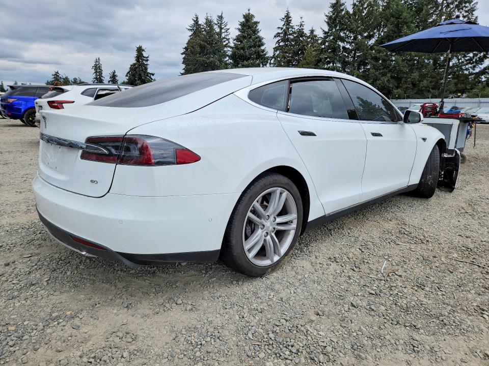 Aukcja sprzedaży 2015 Tesla Model S, vin: 5YJSA1S11FF081182, numer aukcji: 67324476