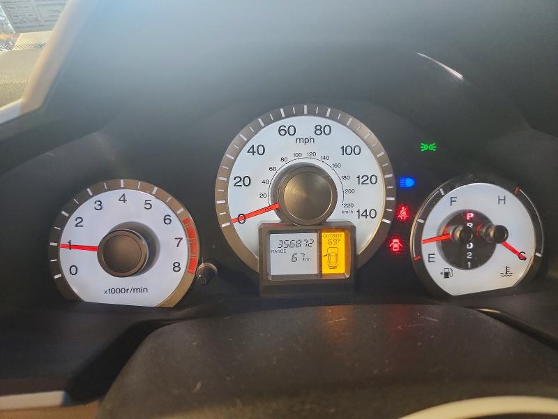 Продаж на аукціоні авто 2009 Honda Pilot, vin: 5FNYF48439B011475, номер лоту: 69507786