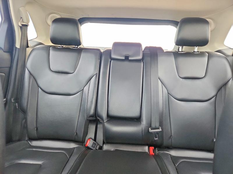 70433806 :رقم المزاد ، 2FMPK4K94HBB98275 vin ، 2017 Ford Edge مزاد بيع