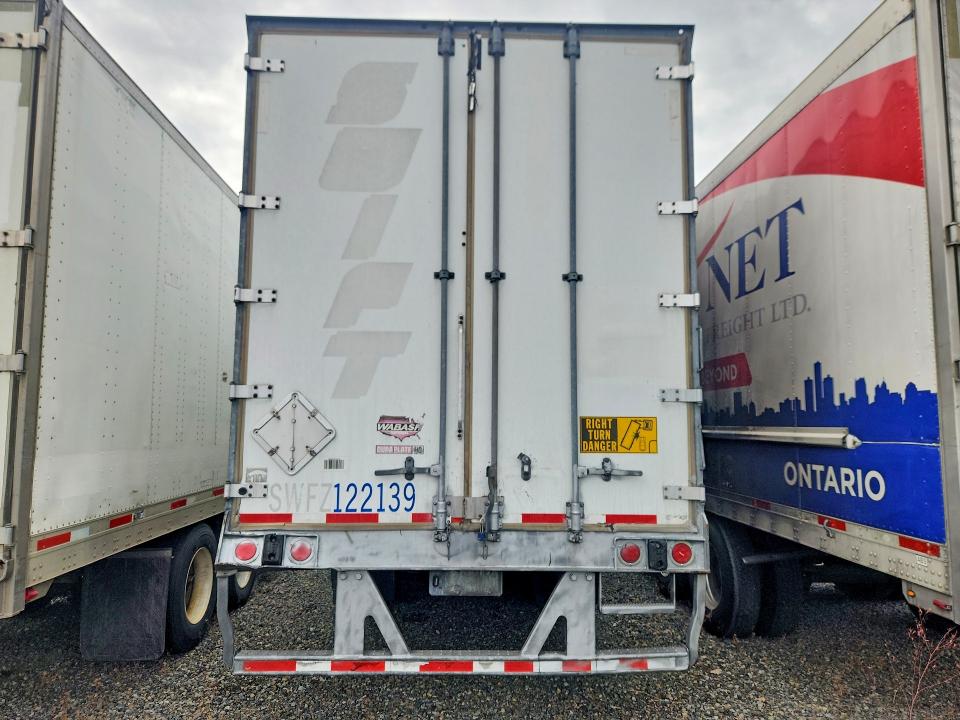 Продажа на аукционе авто 2012 Wanc Trailer, vin: 1JJV532D2CL672743, номер лота: 66346416