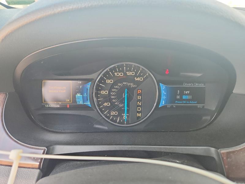 Aukcja sprzedaży 2011 Ford Edge, vin: 2FMDK3KC3BBA26996, numer aukcji: 68061886