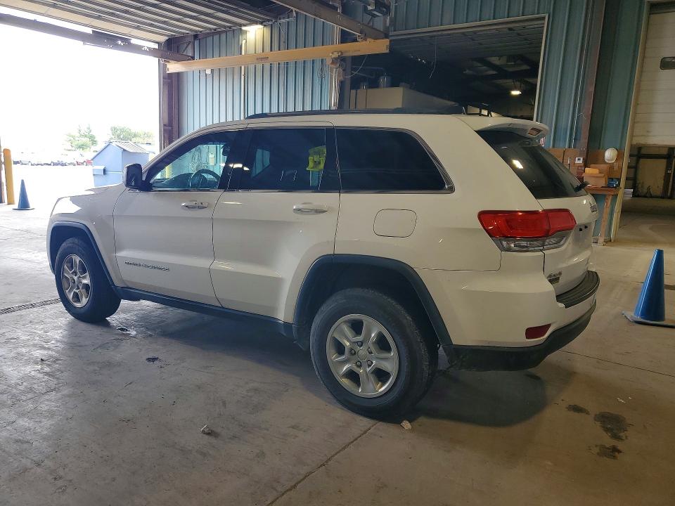 Aukcja sprzedaży 2015 Jeep Grand Cherokee, vin: 1C4RJFAG8FC205253, numer aukcji: 69930236