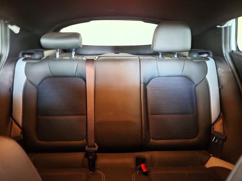 69454176 :رقم المزاد ، KL47LAEP0SB225683 vin ، 2025 Buick Envista مزاد بيع