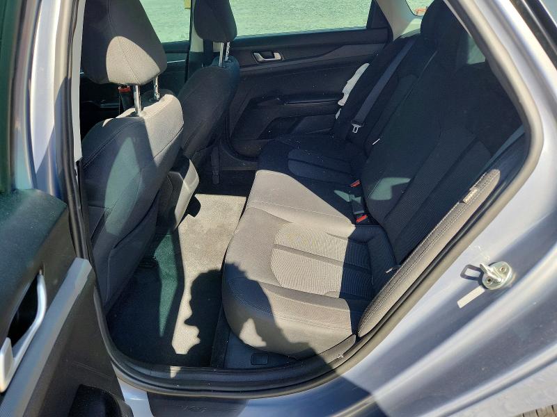 Продаж на аукціоні авто 2021 Kia K5, vin: 5XXG24J25MG024699, номер лоту: 67722266