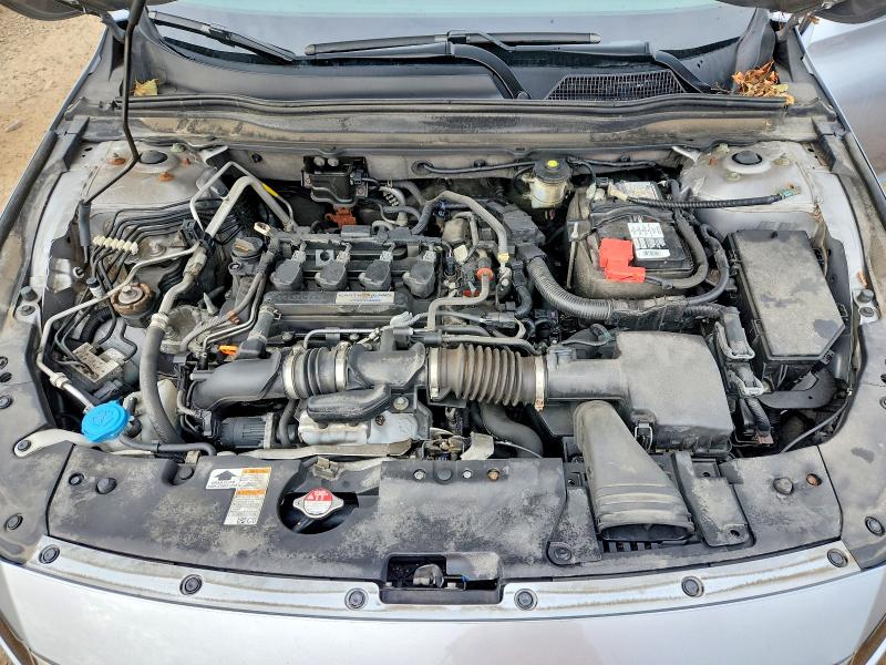 Aukcja sprzedaży 2019 Honda Accord, vin: 1HGCV1F33KA803499, numer aukcji: 71254896