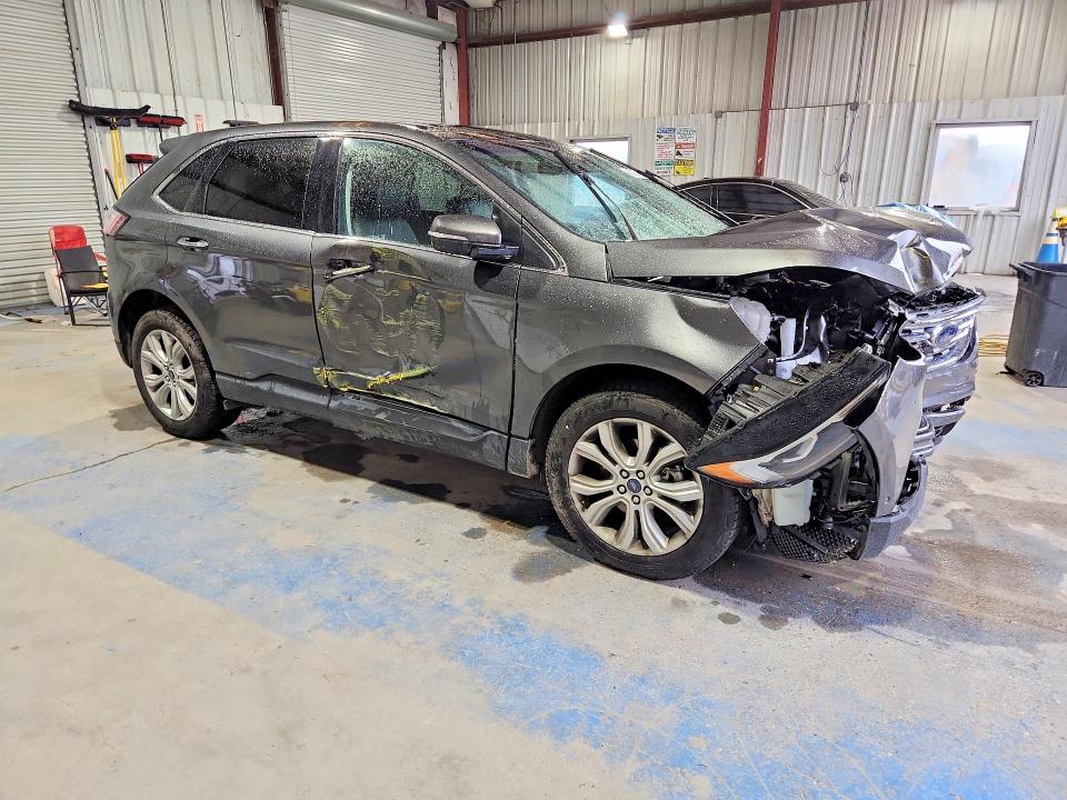 2020 Ford Edge მანქანა იყიდება აუქციონზე, vin: 2FMPK3K90LBA96670, აუქციონის ნომერი: 68582466