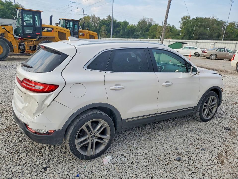 2019 Lincoln Mkc მანქანა იყიდება აუქციონზე, vin: 5LMCJ3D99KUL09359, აუქციონის ნომერი: 68047626