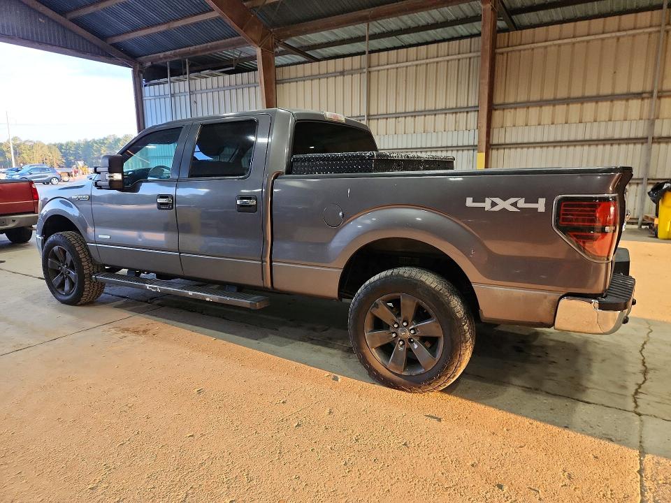 Aukcja sprzedaży 2012 Ford F150, vin: 1FTFW1ET3CKE29563, numer aukcji: 69623926
