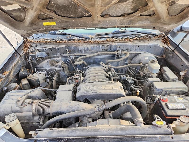 Aukcja sprzedaży 2006 Toyota Tundra, vin: 5TBET341X6S560284, numer aukcji: 70819226