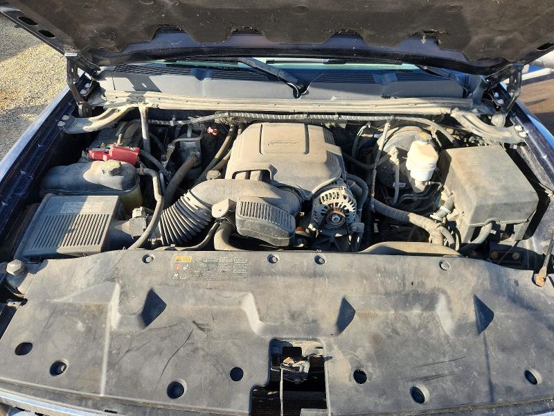Aukcja sprzedaży 2011 Chevrolet Silverado, vin: 1GCRKREA2BZ397670, numer aukcji: 68242956