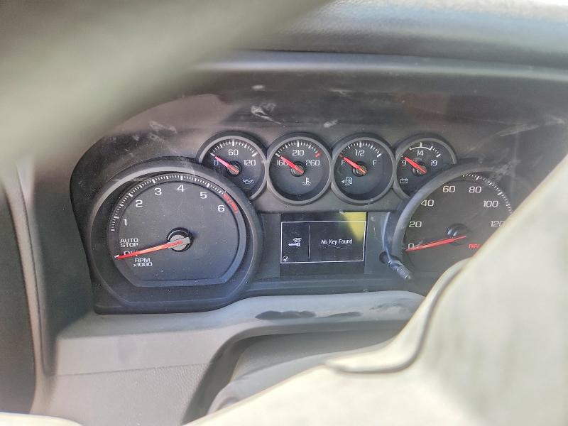 Продажа на аукционе авто 2025 Gmc Sierra, vin: 1GTPHAEK7SZ151374, номер лота: 67353346