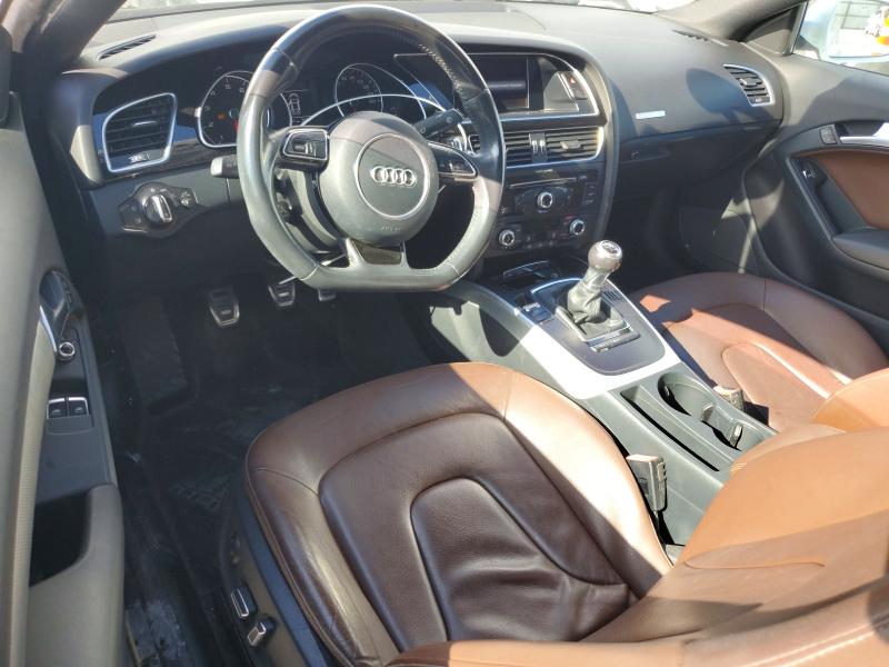 69686726 :رقم المزاد ، WAUHGAFR8HA000504 vin ، 2017 Audi A5 مزاد بيع