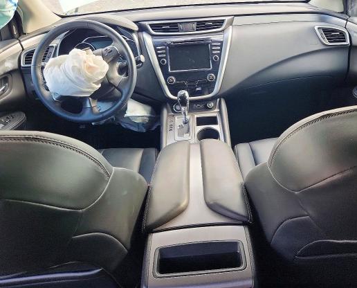 Aukcja sprzedaży 2023 Nissan Murano, vin: 5N1AZ2BS8PC110318, numer aukcji: 68764986