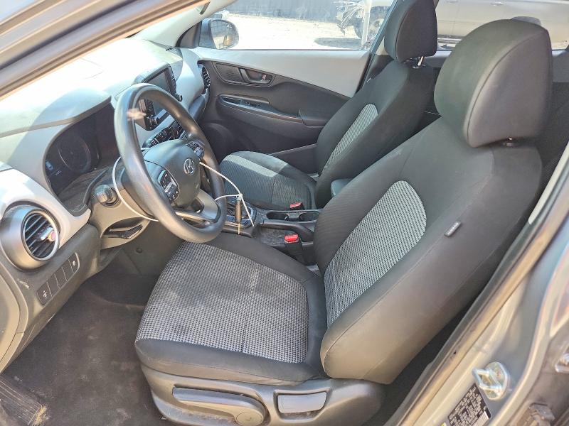 Продажа на аукционе авто 2018 Hyundai Kona, vin: KM8K12AA4JU066940, номер лота: 69389396