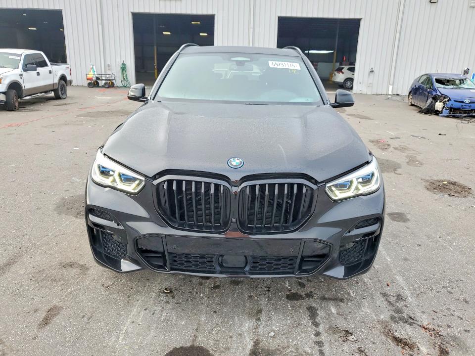 69291176 :رقم المزاد ، 5UXTA6C04P9P33603 vin ، 2023 Bmw X5 مزاد بيع