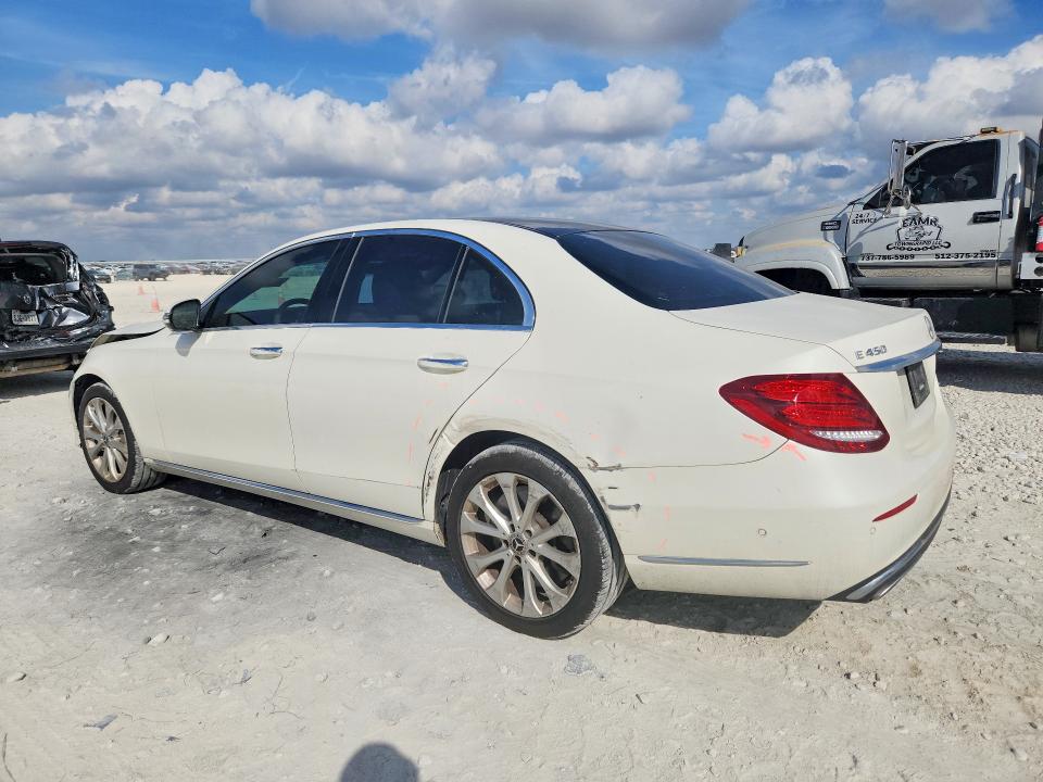 Продажа на аукционе авто 2019 Mercedes-benz E, vin: WDDZF6JB0KA565537, номер лота: 68236736