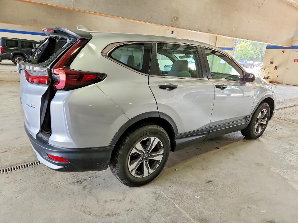 Aukcja sprzedaży 2021 Honda Cr-v, vin: 2HKRW2H22MH643420, numer aukcji: 69621286