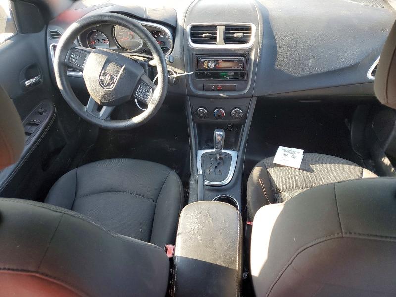 Продажа на аукционе авто 2013 Dodge Avenger, vin: 1C3CDZAGXDN749015, номер лота: 69189686
