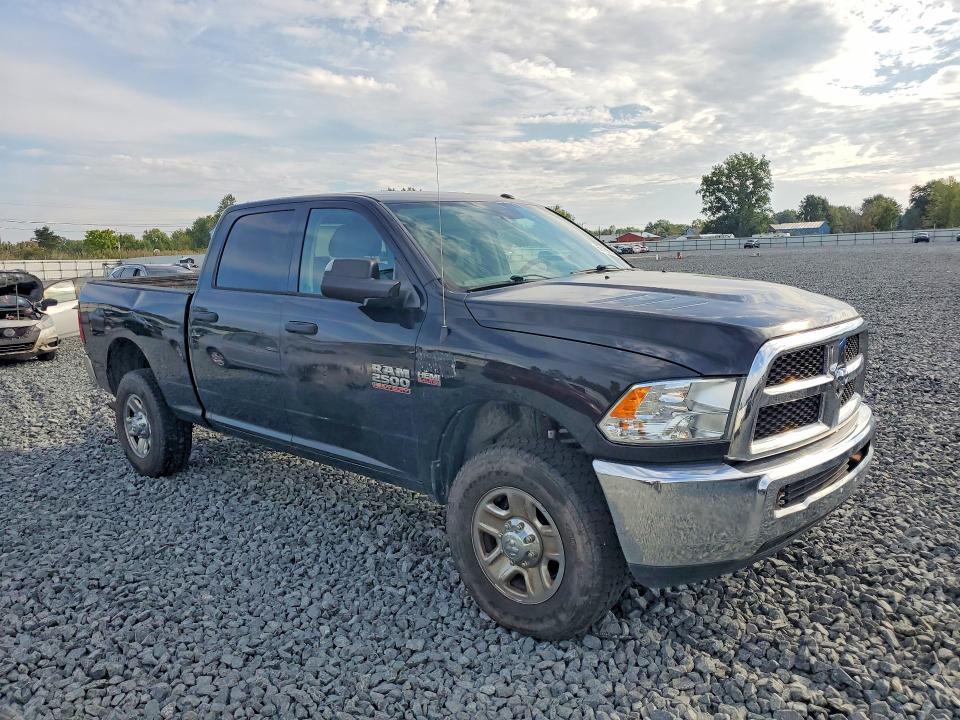 Aukcja sprzedaży 2017 Ram 2500, vin: 3C6UR5CJ2HG621554, numer aukcji: 69188516