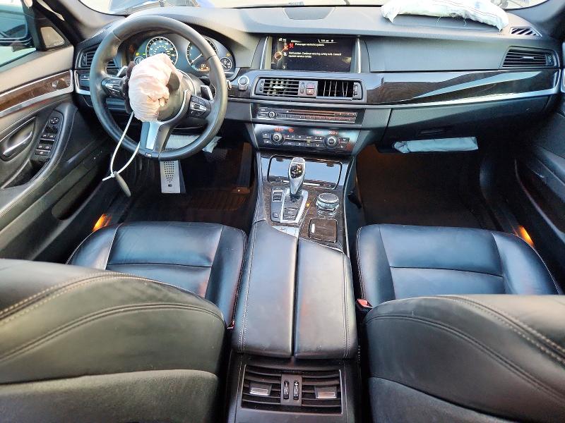 Aukcja sprzedaży 2016 Bmw 535, vin: WBA5B1C56GG551724, numer aukcji: 68382266