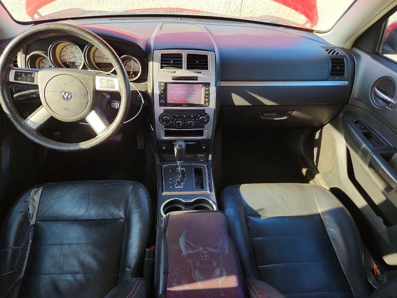 Продаж на аукціоні авто 2010 Dodge Charger, vin: 2B3CA5CT7AH150814, номер лоту: 67609876
