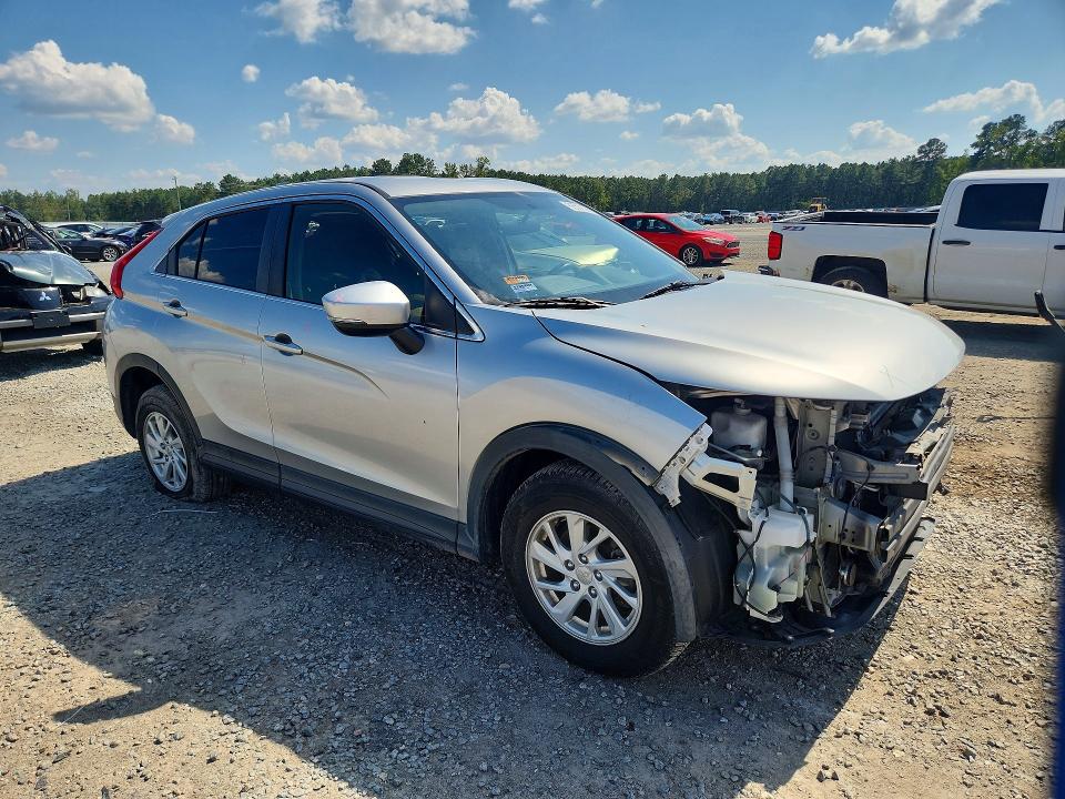 Продажа на аукционе авто 2019 Mitsubishi Eclipse Cross, vin: JA4AT3AA6KZ034165, номер лота: 68592656