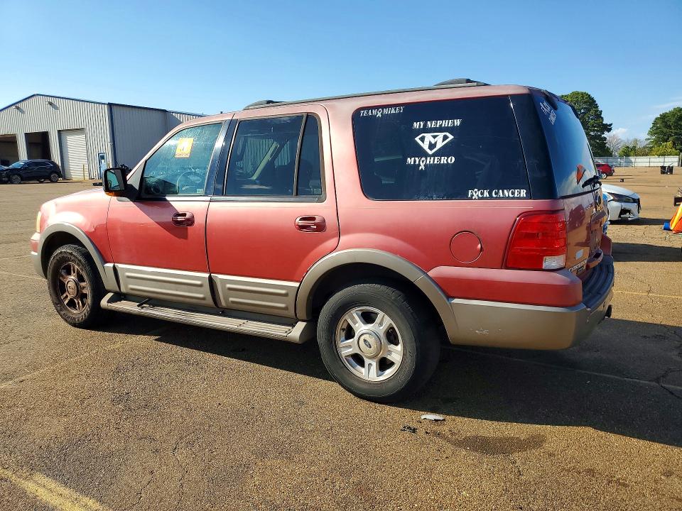 69252166 :رقم المزاد ، 1FMRU17W03LB85399 vin ، 2003 Ford Expedition مزاد بيع