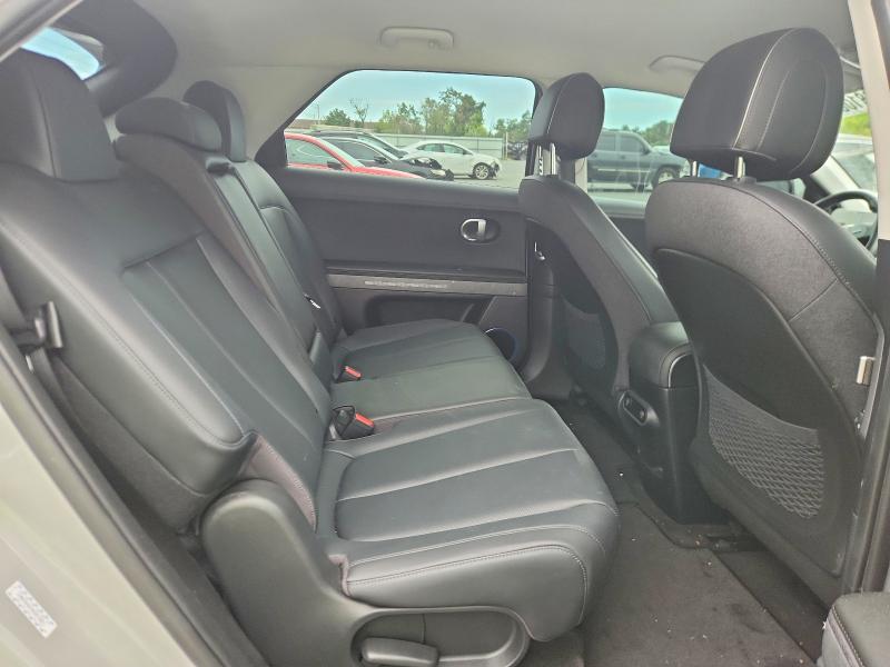 Aukcja sprzedaży 2022 Hyundai Ioniq 5, vin: KM8KN4AE4NU072651, numer aukcji: 68100006