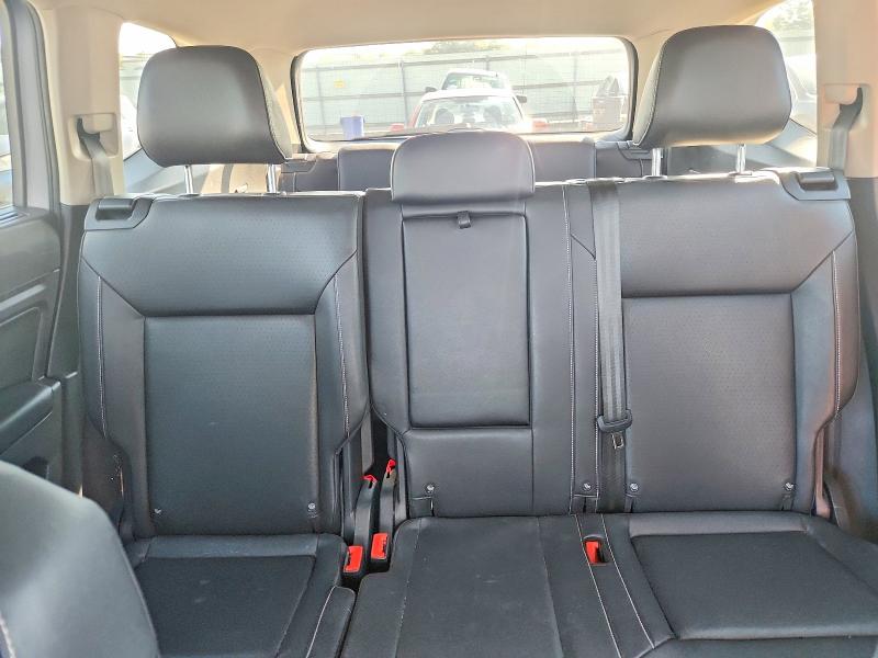 68289276 :رقم المزاد ، 1V2LP2CA8MC513282 vin ، 2021 Volkswagen Atlas مزاد بيع