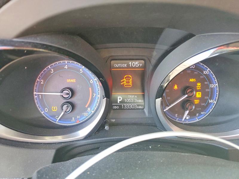 Продаж на аукціоні авто 2014 Toyota Corolla, vin: 2T1BURHE0EC071651, номер лоту: 68445166