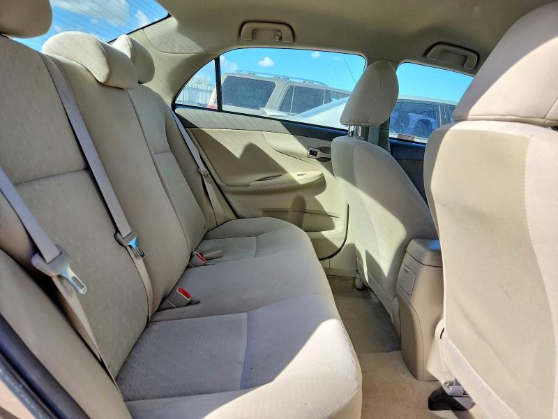 Продажа на аукционе авто 2009 Toyota Corolla, vin: 2T1BU40E09C149513, номер лота: 70104476