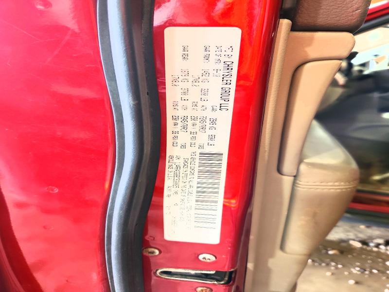 Продаж на аукціоні авто 2011 Jeep Grand Cherokee, vin: 1J4RR4GG8BC530025, номер лоту: 69294796