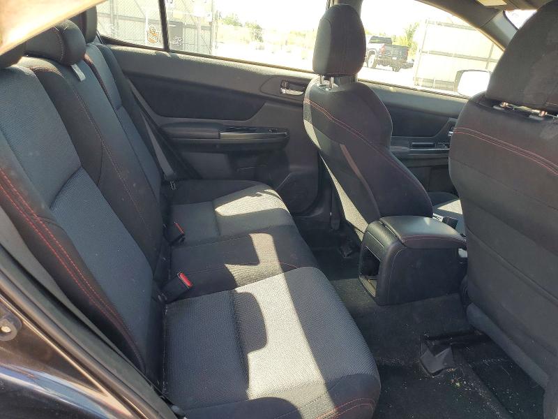 Aukcja sprzedaży 2017 Subaru Wrx, vin: JF1VA1B62H9801438, numer aukcji: 68488146