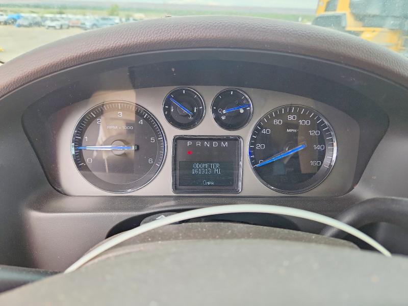 2008 Cadillac Escalade მანქანა იყიდება აუქციონზე, vin: 1GYFK63848R180531, აუქციონის ნომერი: 67208696