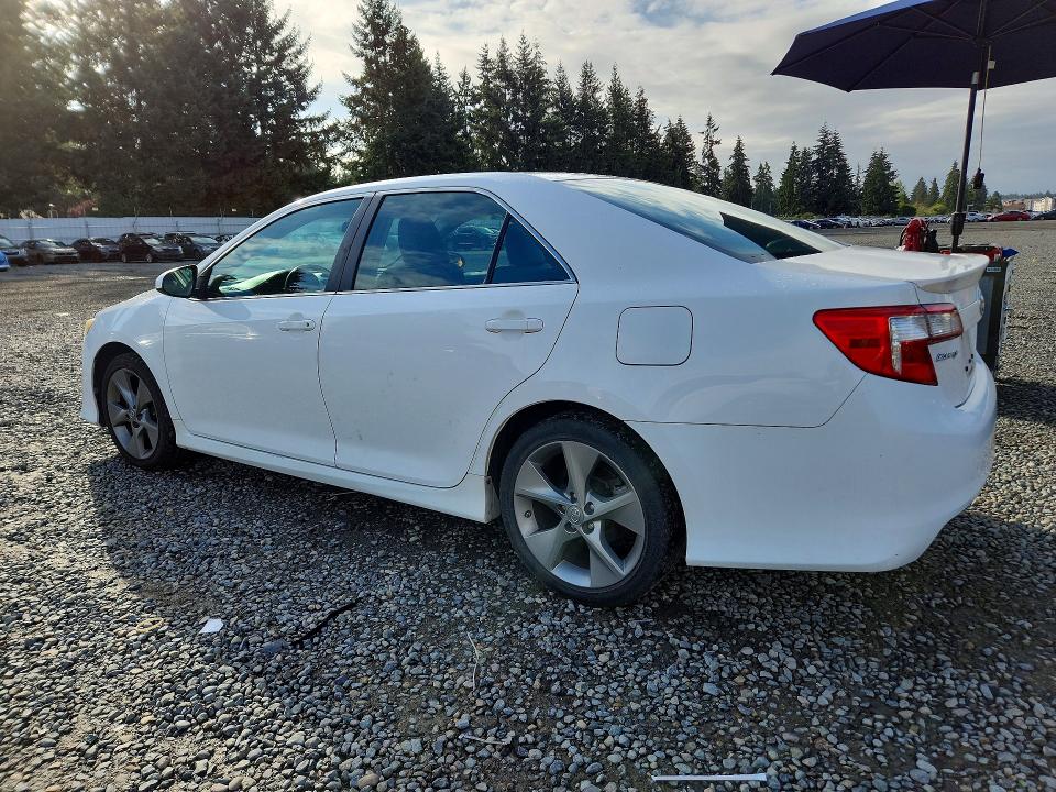 Aukcja sprzedaży 2014 Toyota Camry, vin: 4T1BF1FK6EU336706, numer aukcji: 68938676