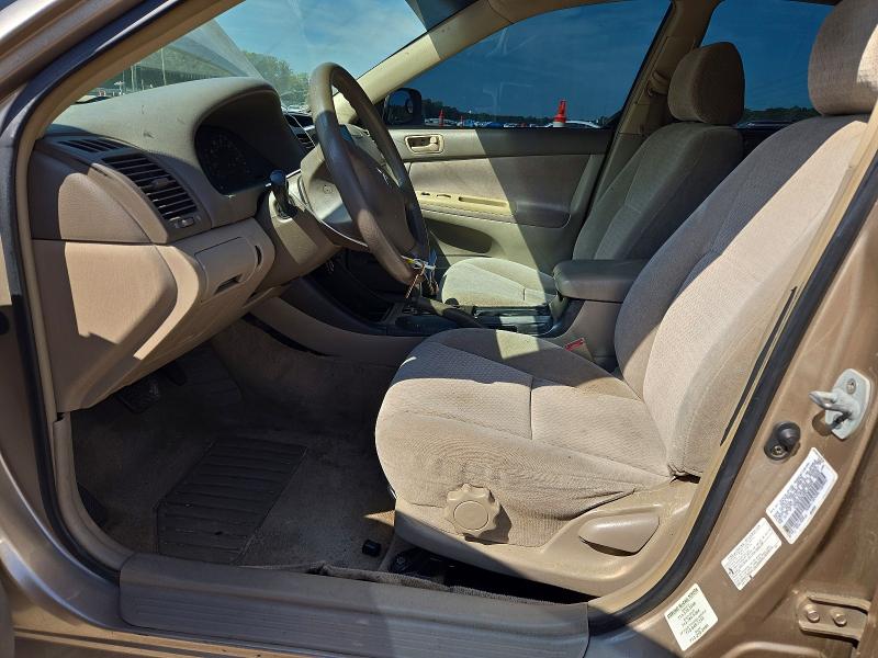 Продажа на аукционе авто 2003 Toyota Camry, vin: 4T1BE32K23U127643, номер лота: 69631486
