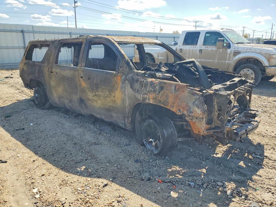 Продаж на аукціоні авто 2018 Gmc Yukon Xl, vin: 1GKS2GKCXJR267599, номер лоту: 68646786