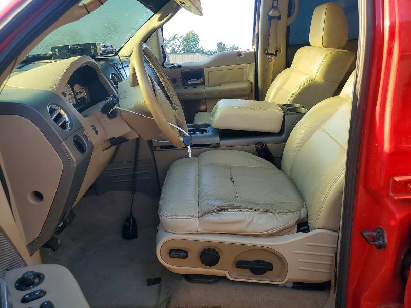 Продаж на аукціоні авто 2004 Ford F150, vin: 1FTPW14584KD06950, номер лоту: 68643686