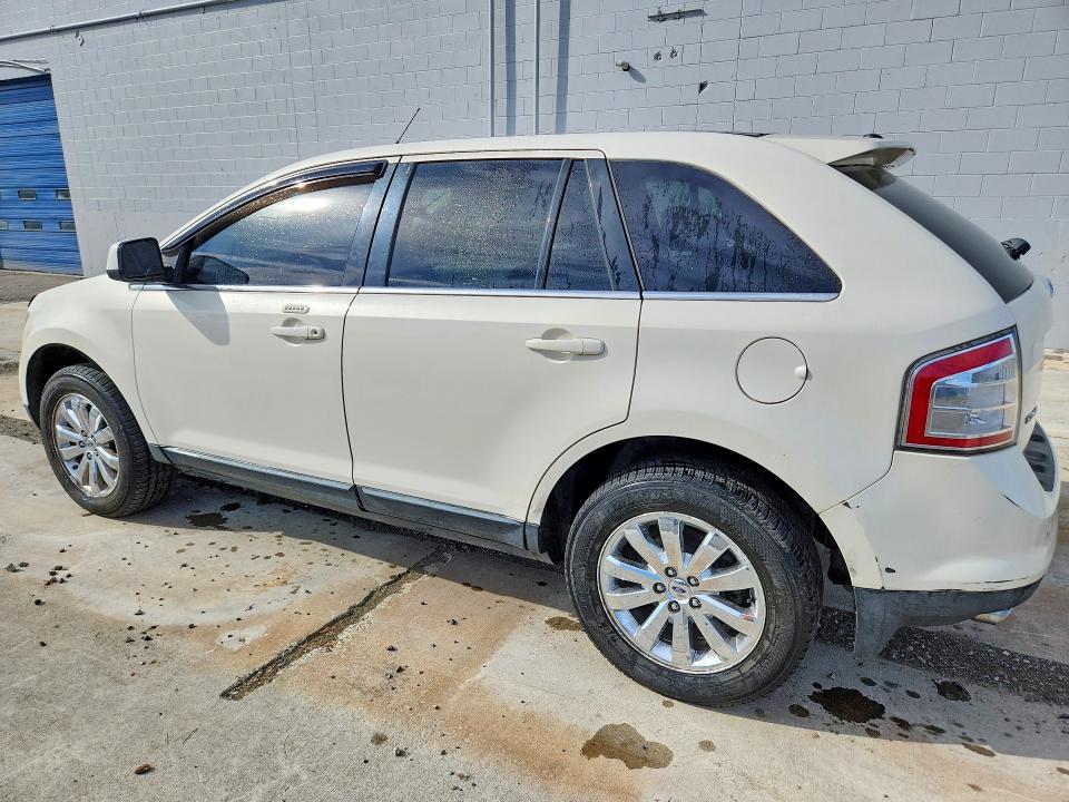67092656 :رقم المزاد ، 2FMDK49C38BA28204 vin ، 2008 Ford Edge مزاد بيع