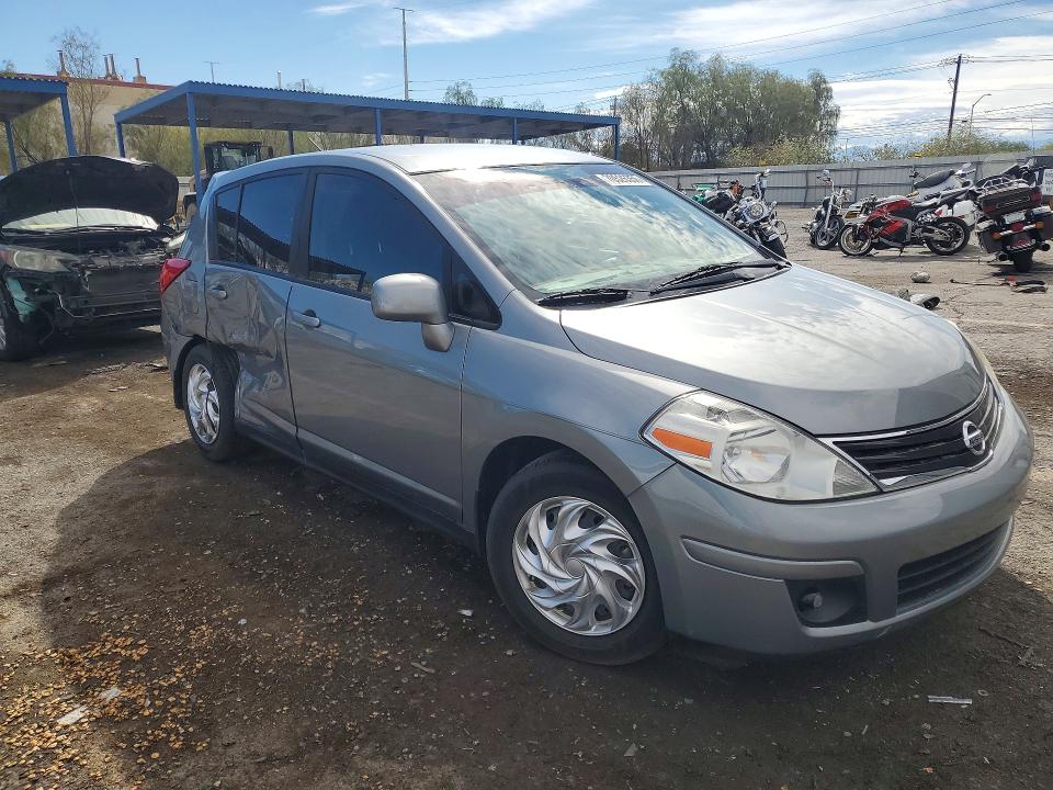 Продаж на аукціоні авто 2011 Nissan Versa, vin: 3N1BC1CP0BL415164, номер лоту: 70526356