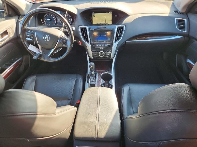 Aukcja sprzedaży 2016 Acura Tlx, vin: 19UUB1F5XGA010335, numer aukcji: 67864226