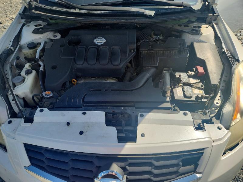 68036926 :رقم المزاد ، 1N4AL24E08C172249 vin ، 2008 Nissan Altima مزاد بيع