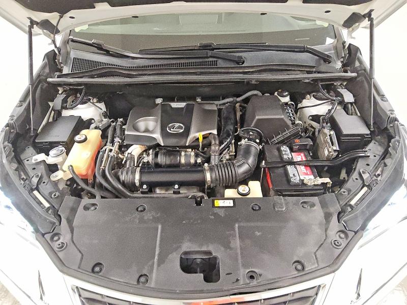 Aukcja sprzedaży 2019 Lexus Nx 300, vin: JTJYARBZXK2136205, numer aukcji: 66828096