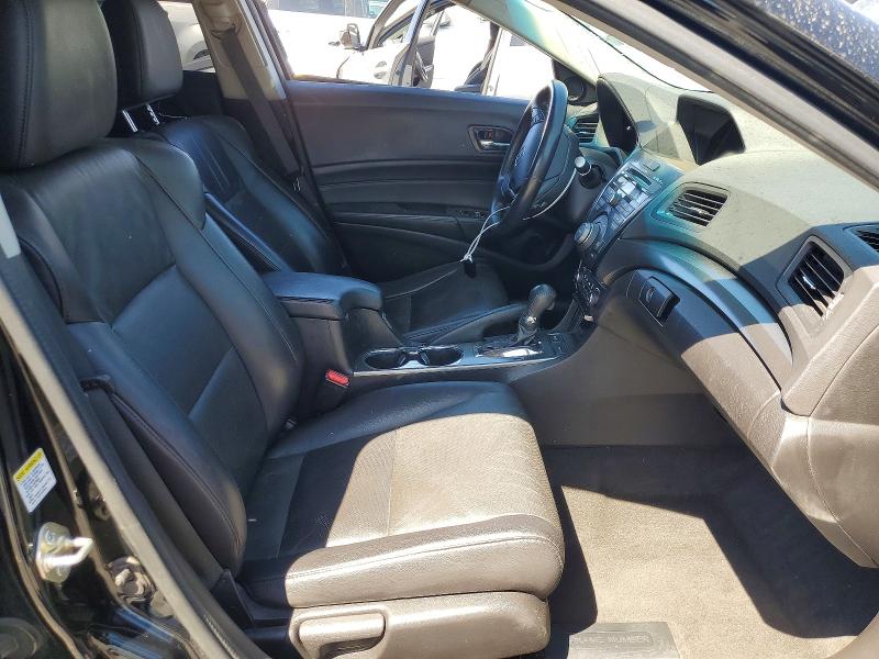 Продажа на аукционе авто 2015 Acura Ilx, vin: 19VDE1F7XFE010539, номер лота: 68627736